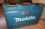 Makita koffer (leeg), Doe-het-zelf en Bouw, Gereedschapskisten, Ophalen, Gebruikt