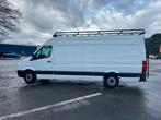 VW Crafter L4, euronorm 5, slechts 87.000km (!), Auto's, Euro 5, Stof, Zwart, Volkswagen