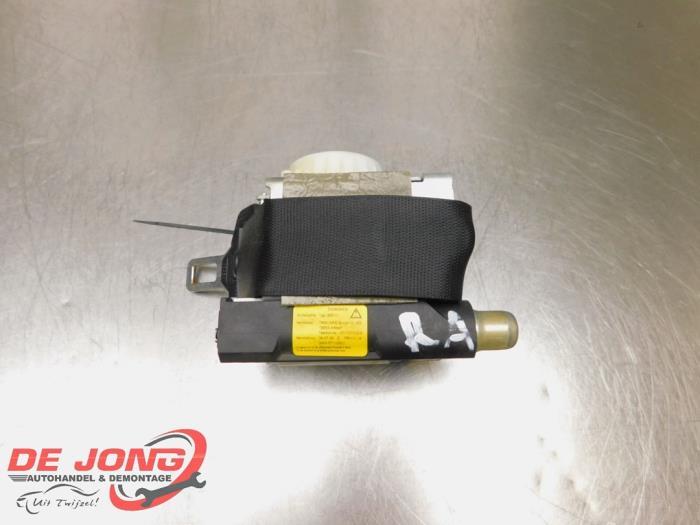 Ceinture de sécurité arrière droite d'un Mercedes C-Klass, 3 mois de garantie, Utilisé, -, -