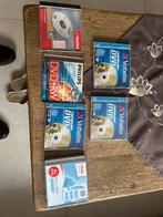 Nouveau DVD-RWS, Informatique & Logiciels, Disques enregistrables, Enlèvement ou Envoi, Comme neuf, Dvd
