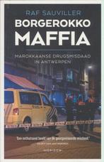 (b424) Borgerokko Maffia, Boeken, Verzenden, Gelezen
