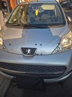 Peugeot 107, Autos, Peugeot, Achat, 50 kW, Capteur de stationnement, Particulier