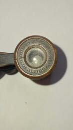 Jumelles Oppera R Vanderbist, Enlèvement ou Envoi, Utilisé, Moins de 8x, Autres types