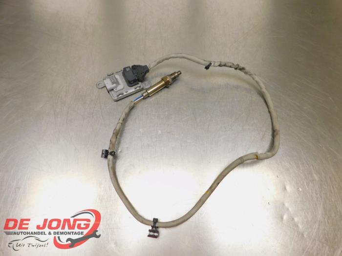 Sonde lambda d'un Renault Espace, Autos : Pièces & Accessoires, Autres pièces automobiles, Renault, Utilisé, 3 mois de garantie