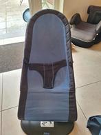 Baby bjorn wipper, Enlèvement