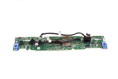 Dell Backplane board 12x LFF SAS R740XD R540 RDRTM