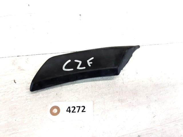 R1 2002 - 2003 Yamaha Cover Cover zijkant frame D1-46947