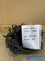 2004 PEUGEOT PARTNER 1.9 1.9D Versnellingsbak, Auto-onderdelen, Taurusavenue 1
2132 LS  Hoofddorp, NL, Gebruikt, Contact.group@renault.com