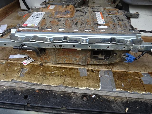 ACCU HV Subaru Forester (SK) (01-2013/-) (82002FL000), Auto-onderdelen, Accu's en Toebehoren, Subaru, Gebruikt