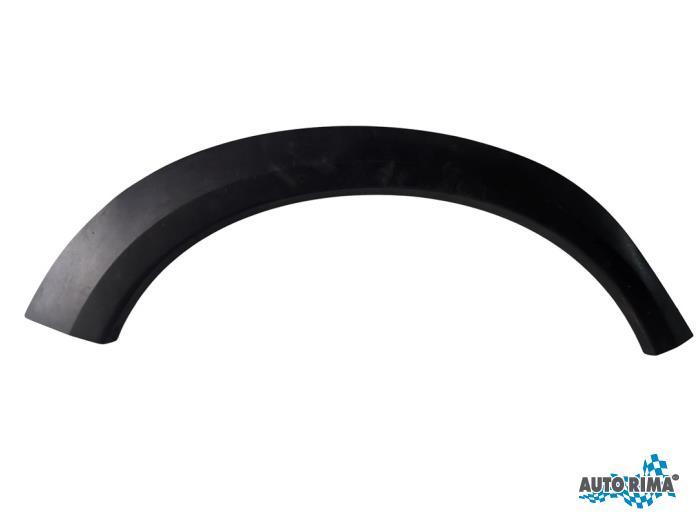 Jante de roue arrière d'un Volvo XC70, -, 3 mois de garantie, -, -