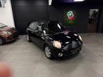 MINI CLUBMAN BENZINE 1.4 95PK TOPSTAAT, Bluetooth, Achat, Entreprise, Boîte manuelle