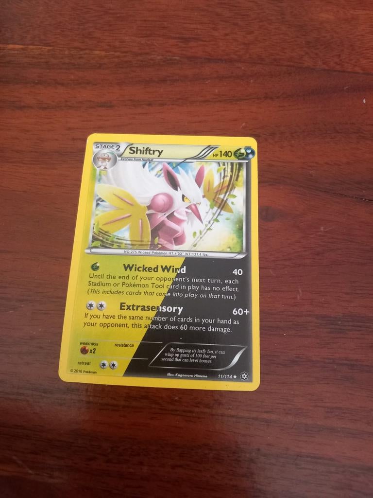 Pokemonkaarten, Ophalen