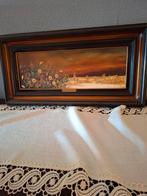 Schilderij magda verschaeve, Antiek en Kunst, Ophalen