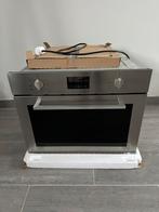 Smeg SF4400MCX inbouw combi-microgolf ( z.g.a.n. ), Enlèvement, Comme neuf, Encastré, Four