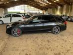 Mercedes-Benz AMG C43 2016, Autos, Achat, Entreprise, Autre carrosserie, Automatique