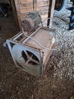 Soufflerie 220/380v., Enlèvement, Xx, Xx, Xx