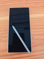 Samsung s24 ultra 256gb, Telecommunicatie, Mobiele telefoons | Samsung, Ophalen, Galaxy S24, Touchscreen, Zo goed als nieuw