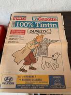 LOT TINTIN, Collections, Enlèvement ou Envoi