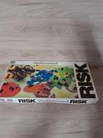 risk grote witte doos - s5204, Verzenden, Zo goed als nieuw