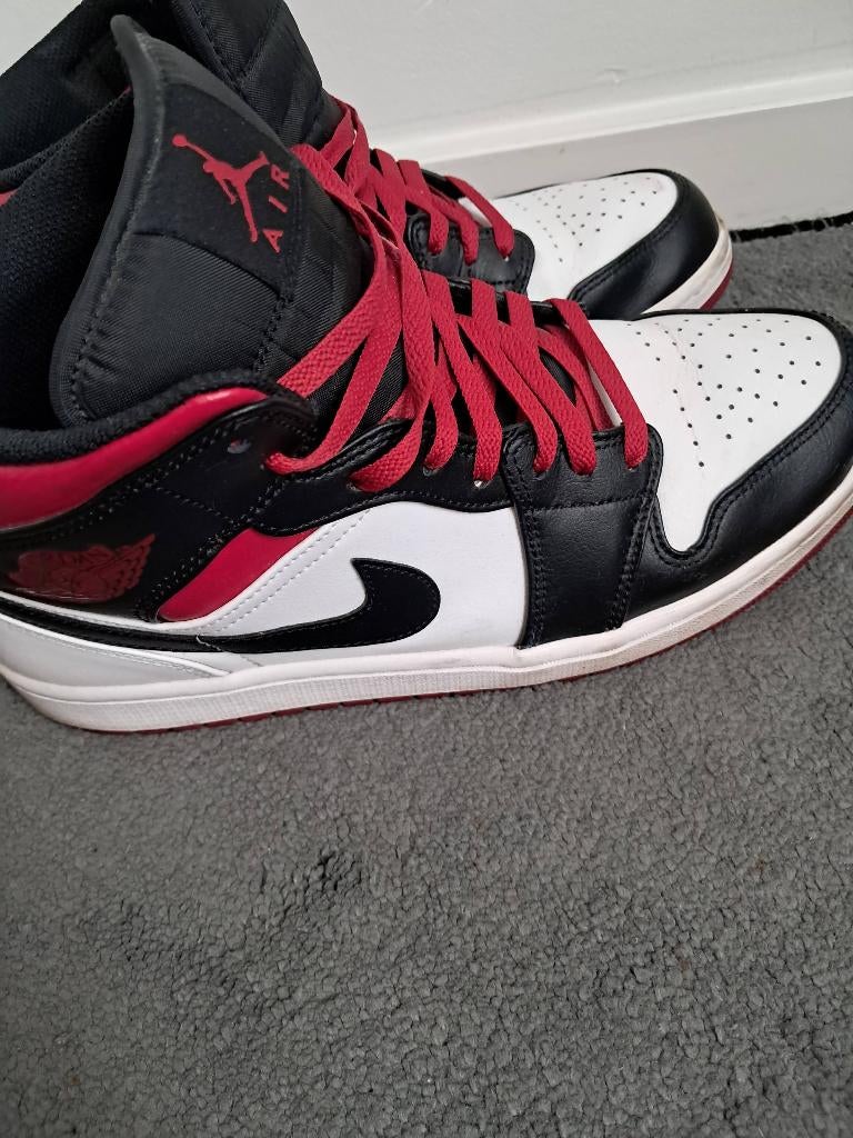 Basket Air jordan Pointure 44, Vêtements | Hommes, Chaussures, Autres couleurs, Nike, Enlèvement, Porté