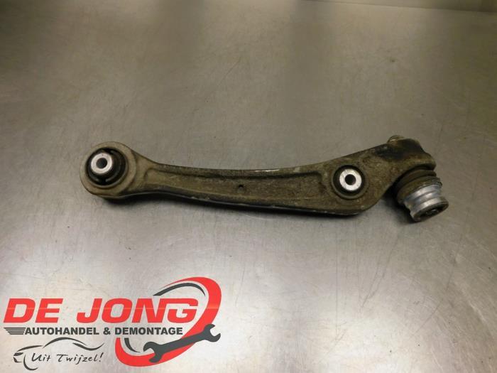 Draagarm rechts-voor van een Audi A6, Gebruikt, -, -, -