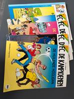 5 Strips fc de kampioenen, Boeken, Ophalen, Zo goed als nieuw