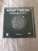 S - Kraftwerk ‎– Radioactivity - 1976, 7 inch, Single, Ophalen of Verzenden, Zo goed als nieuw
