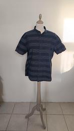 Chemise homme manches courte Kiabi Taille L. 👔, Tour de cou 41/42 (L), Enlèvement ou Envoi, Kiabi, Comme neuf