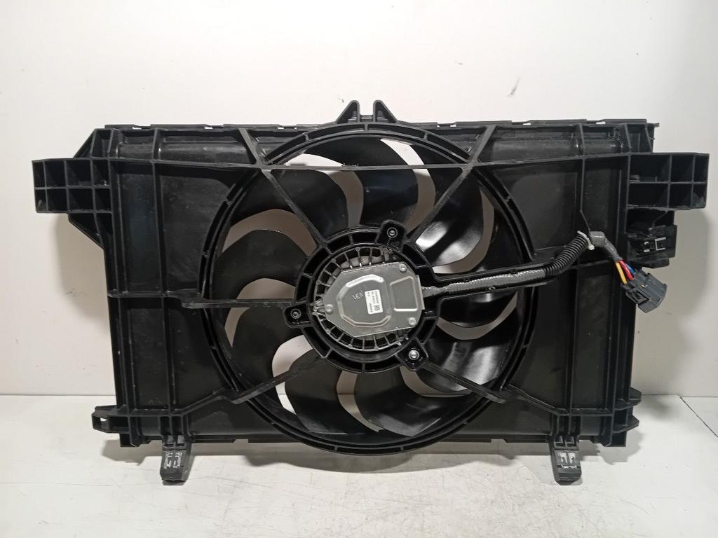 Koelventilator Tesla Model, Onderdelen@venauto.nl, Van der Ven Autorecycling B.V., Gebruikt, Ettenseweg 76, 4706 PB Roosendaal, The Netherlands