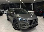 Hyundai Tucson 1.6i Benzine 97kW Euro 6d-Temp Jaar 2019, Auto's, Euro 6, Parkeersensor, Leder, Bedrijf