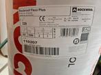 Rockwool flexi plus 22cm te koop, Doe-het-zelf en Bouw, Ophalen