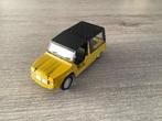 Voiture miniature pour la Méhari Citroën (échelle 1/43), Enlèvement ou Envoi, Comme neuf, Voiture, Autres marques