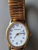 Dameshorloge, Handtassen en Accessoires, Horloges | Dames, Overige merken, Staal, Staal, Polshorloge