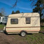 Caravan Sterckeman 750kg wisselstukken raam deur chassis 4m, Caravans en Kamperen, Caravanaccessoires, Ophalen