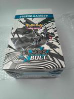 Black Bolt Booster Bundle Display, Ophalen of Verzenden, Nieuw, Overige typen