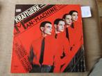 LP Kraftwerk The Man-Machine, Cd's en Dvd's, Vinyl Singles, Gebruikt, Single, Ophalen of Verzenden, 12 inch