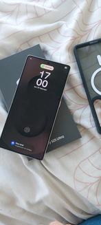 Échange possible du Samsung S25 Ultra 256 Go, Télécoms, Téléphonie mobile | Samsung, Enlèvement ou Envoi