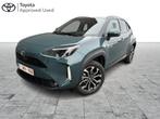 Toyota Yaris Cross 1.5 Hybrid Executive + Executive Pack, Autos, Toyota, Achat, Euro 6, https://public.car-pass.be/vhr/5c0c20ff-5e25-4961-ad61-498c68b6f3ba