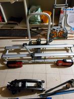 FIETSENDRAGER AUTO, Auto diversen, Fietsendragers, Ophalen, 2 fietsen