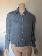 Hemdje Band of Outsiders maat 1, Kleding | Dames, Blouses en Tunieken, Ophalen of Verzenden