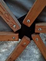 Structure de Géodôme en bois a donner., Tuin en Terras, Overige Tuin en Terras, Ophalen