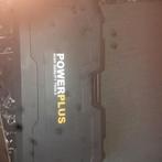 Marteau piqueur, Bricolage & Construction