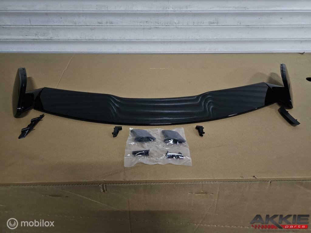 Mercedes A35 A45 spoiler dak W177 vleugel 2018 - 2022, Gebruikt, Ophalen of Verzenden