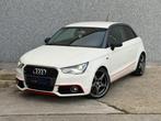 Audi A1 1.4 TFSI essence MTM 2011 LED/Xenon/ Garantie 12 moi, Autos, Cuir, Euro 5, Achat, A1