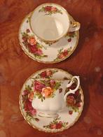 Royal Albert 2 paires