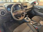 Hyundai Kona 1.6GDi HYBRIDE Techno | Camera, Cruise, Carplay, Rouge, Achat, Euro 6, Entreprise