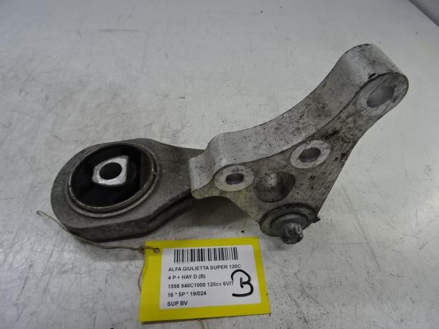 SUPPORT BOITE DE VITESSES Giulietta (940) (00505219240), Autos : Pièces & Accessoires, Suspension & Châssis, Alfa Romeo, Utilisé