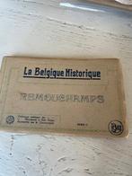 Livret ancien La Belgique Histrique, Enlèvement ou Envoi, Andere