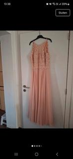 Prachtige Luxuar Limited avondjurk/galajurk, Kleding | Dames, Gelegenheidskleding, Ophalen of Verzenden, Roze, Galajurk