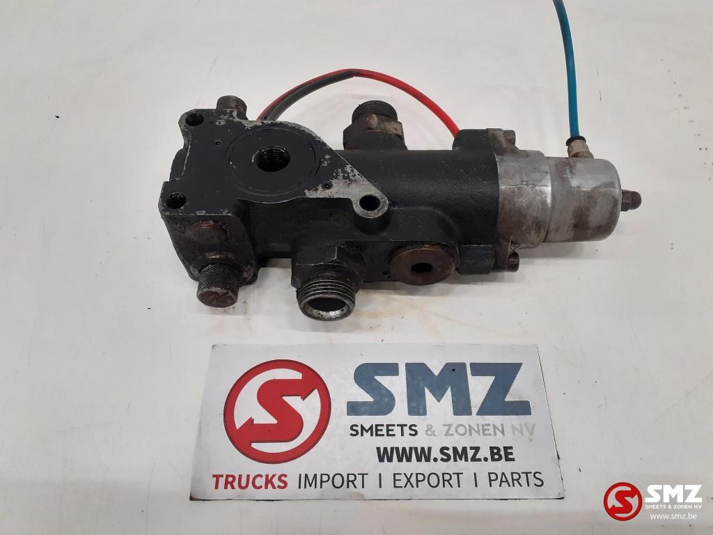 Occ hydraulisch kipventiel, Auto-onderdelen, Vrachtwagen-onderdelen, Overige merken, Overige Auto-onderdelen, Gebruikt